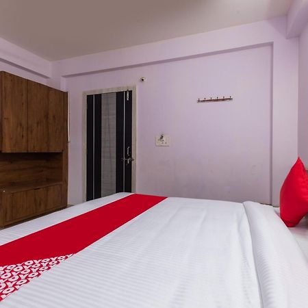 Collection O Prince Palace Ratlam ภายนอก รูปภาพ