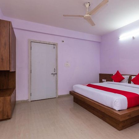 Collection O Prince Palace Ratlam ภายนอก รูปภาพ