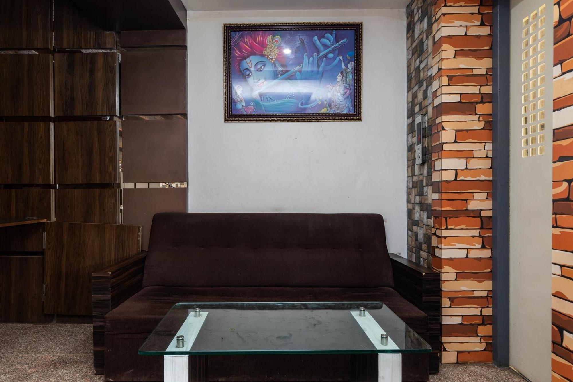 Collection O Prince Palace Ratlam ภายนอก รูปภาพ